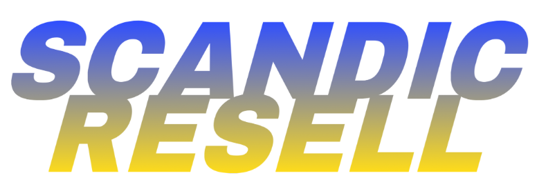 Scandic Resell